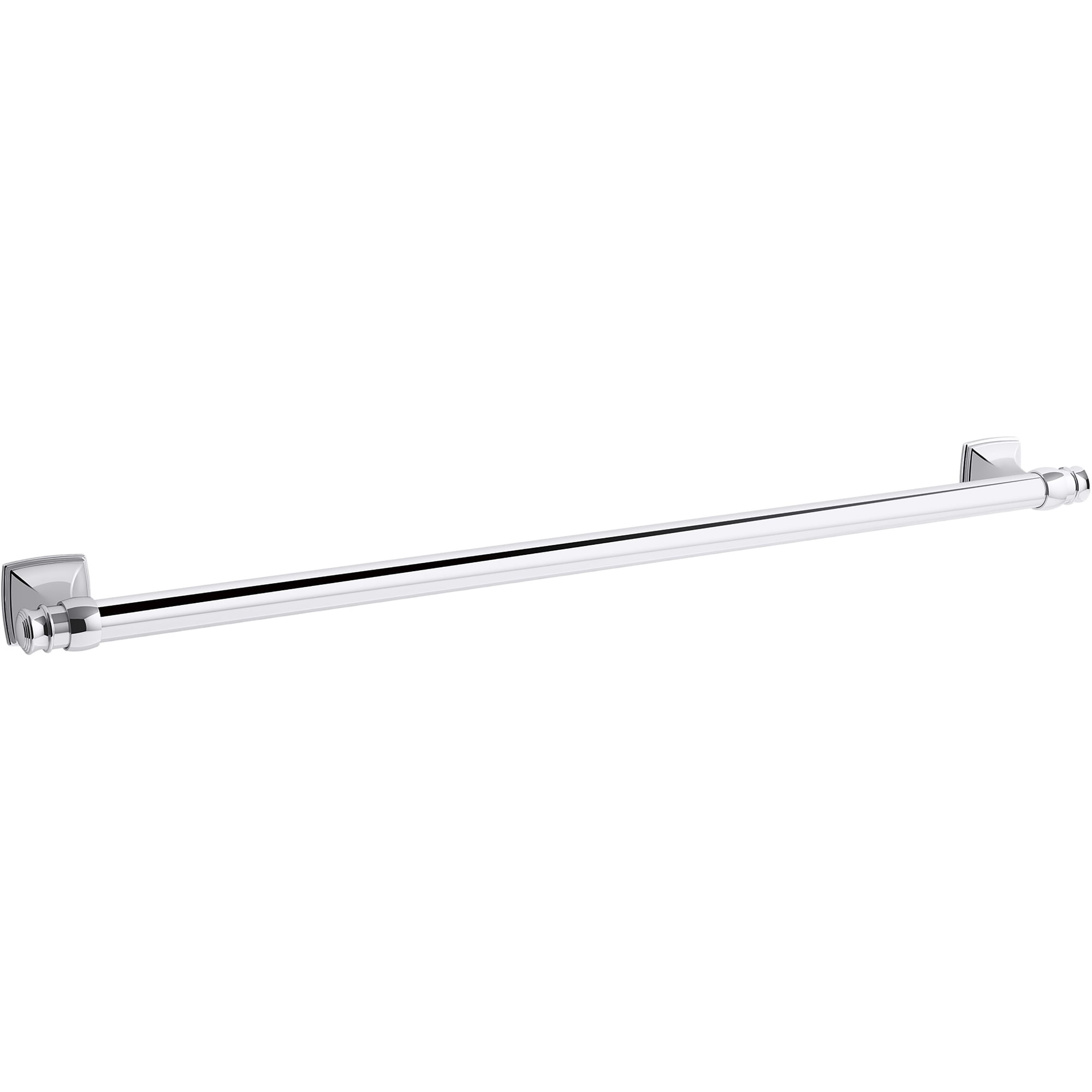 Kohler K-26552 Grand 36" Grab Bar - Chrome
