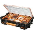 thumbnail image 3 of Pro System Gear 10-Compartment Small Parts Organizer, 3 of 9