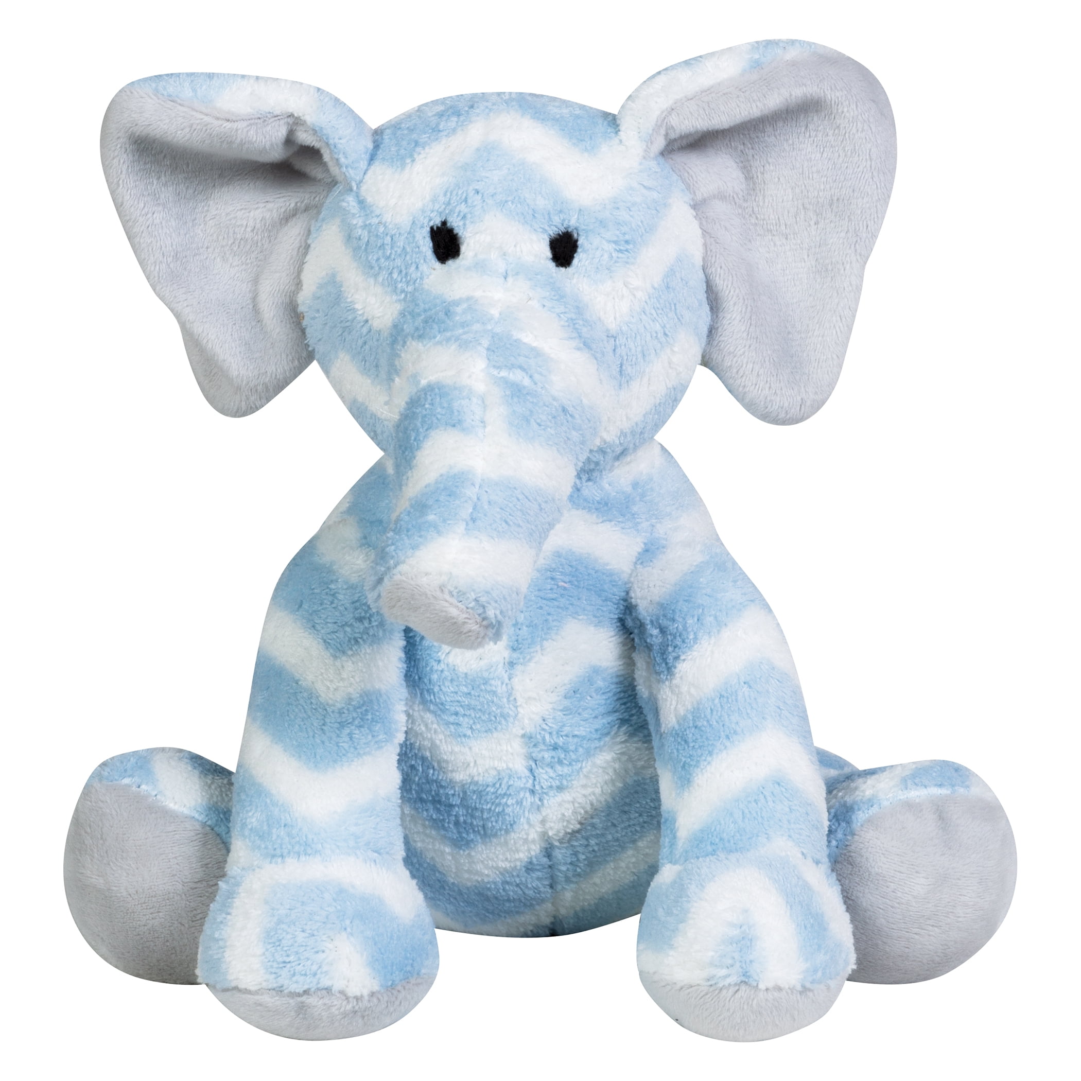 Elephant Plush Toy - Walmart.com