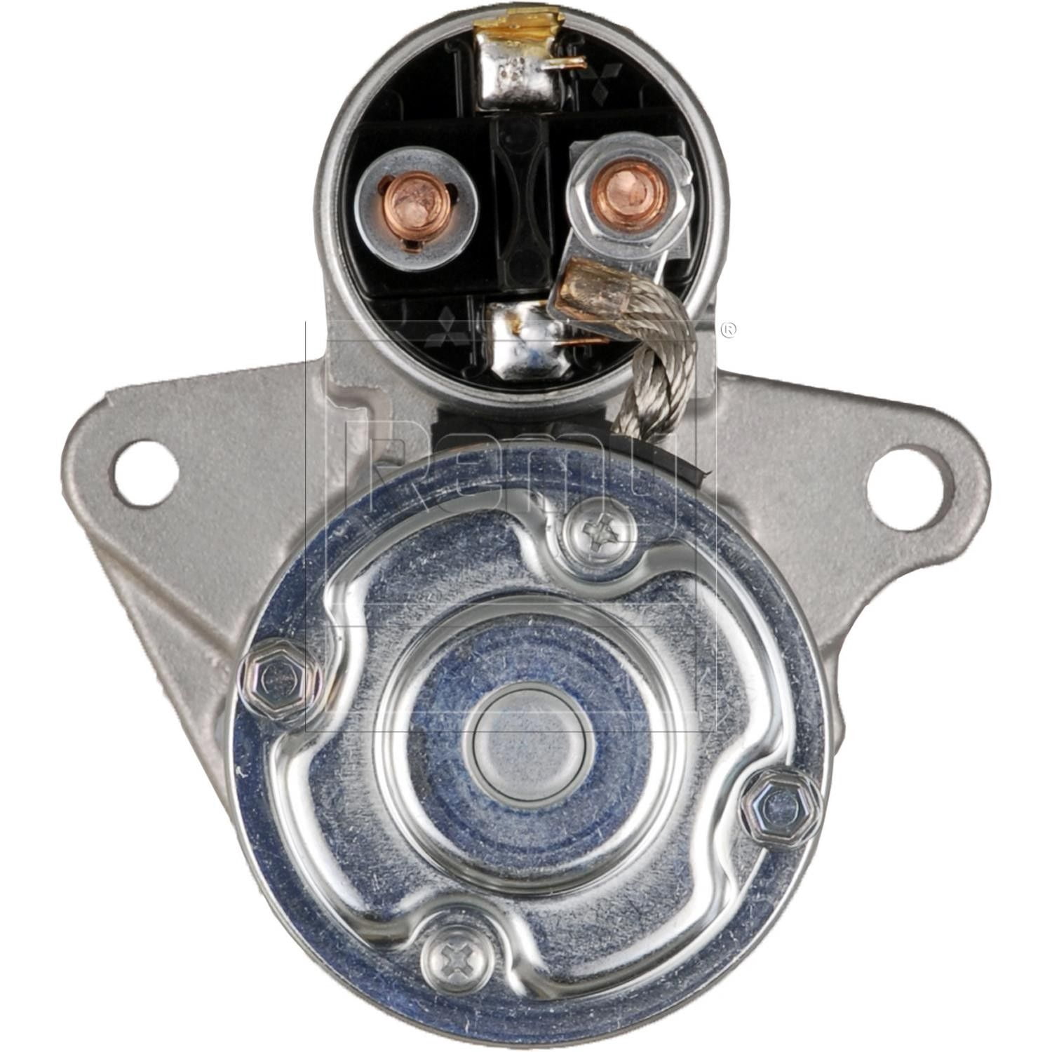 Remy 16232 Premium Remanufactured Starter