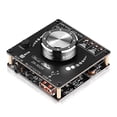 thumbnail image 2 of MakerHawk Blue Tooth Amplifier Board HiFi Stereo 2.0 2X50W Módulo ampl, 2 of 2