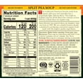 thumbnail image 5 of Amy's Organic Low Sodium Split Pea Soup 14 oz, 5 of 6