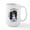 White, variant on CafePress - Tricolor CKCS IAAM Large Mug - 15 oz Ceramic Large White Novelty Mug