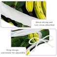 thumbnail image 3 of Banana Detachable Sponge Adjustable Strap Bikini Set Two-Pack for Swimwear and Beachwear, 3 of 6