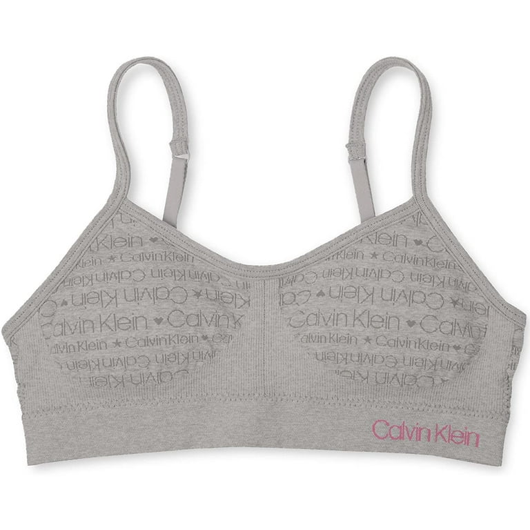 Calvin klein bra kids on sale