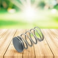 thumbnail image 6 of Replacement PartS Spring Cap Replacement Spring For Trimmer Head Wide Compatibility For SRM-225 For 450 For Echo For GT-225L, 6 of 11