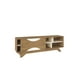 thumbnail image 1 of M. TV BERTOLINI CORAL PINO OFF WHITE PANTALLA HASTA 60" Bertolini CORAL PINO OFF WHITE, 1 of 2