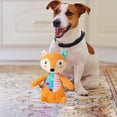 thumbnail image 5 of Interactive Sound Making Toys for Dogs - Voice Activated Training and Stress for Small Puppies and Large Breeds - Durable Dog Dolls and Chew Supplies, 5 of 5