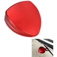 thumbnail image 3 of Soporte de pie de motocicleta Ampliación de extensión lateral para 250 300 2013 - 2020 Negro, 3 of 5