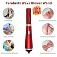 thumbnail image 3 of Electric Heating Therapy Wand Terahertz Wave Cell Light Magnetic Healthy Device-QIUPING, 3 of 4