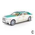thumbnail image 1 of Plastic Car Model Toy - 16X6.5X5CM, Detailed Design, Playful Gift, 1 of 7