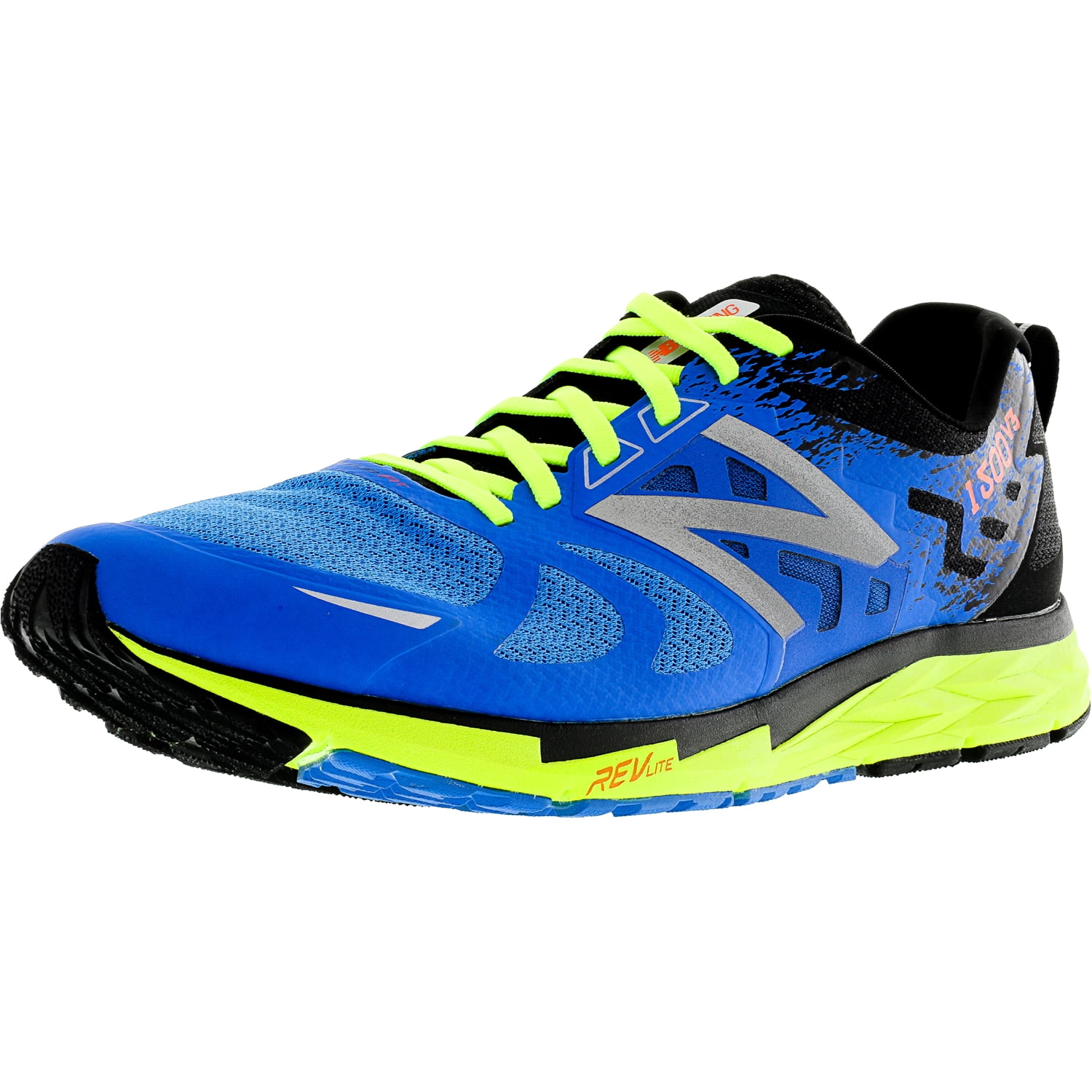 new balance men's m1500 running shoe