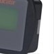 thumbnail image 3 of Battery Capacity Indicator Charge Discharge Monitor Meter Percentage Display Board for Car Truck Green Light 12V, 3 of 5