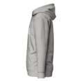 thumbnail image 2 of Pickle Pickleball Unisex Hoodie (Carbon Grey, XL), 2 of 3