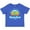 Royal Blue, variant on Inktastic Summer Enjoy the Sunshine Virginia Beach Virginia in Blue Boys or Girls Baby T-Shirt