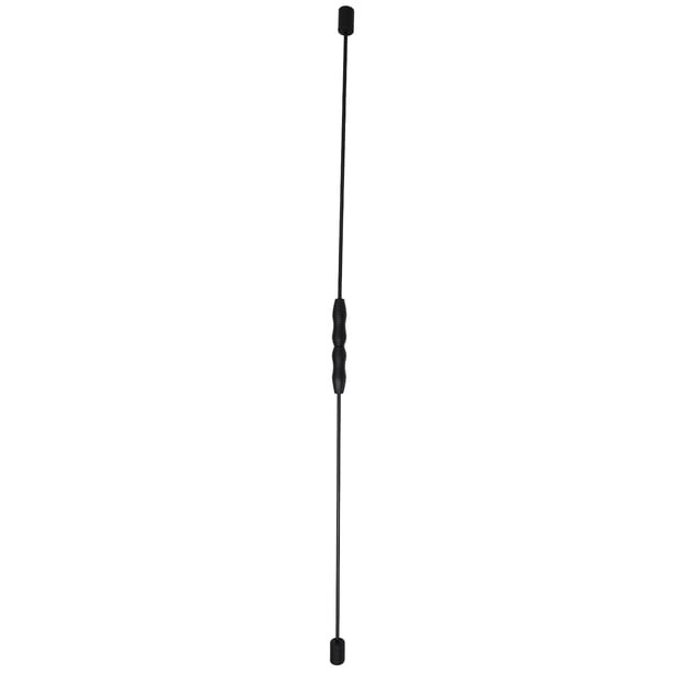 1PC Fitness Bar Multifunción Capacitación Barra Temblor Elástico Bar Fitness Supply