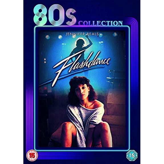 Flashdance - 80s Collection [DVD]