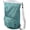 Green, variant on Halinfer Travel Dog Food Container, Pet Food Travel Storage Container , Travel Dog Food Bag With Front Pocket and Shoulder Strap ,Holds up to 42 cups or 10 liters