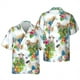 thumbnail image 2 of Camisetas divertidas e informales con estampado de animales, ovejas y caballos para hombre, ropa de moda, blusa hawaiana con solapa, camisetas para vacaciones, surf y playa, 2 of 4