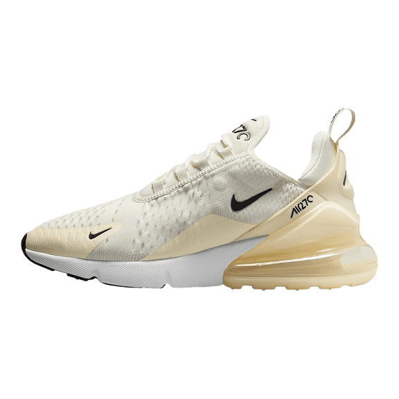 NIKE WOMENS Air Max 270 Womens "Coconut Milk" AH6789 124 AH6789 124 from Stadium Goods