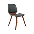 thumbnail image 1 of Silla de Comedor Kessa Muebles Roland Café, 1 of 9
