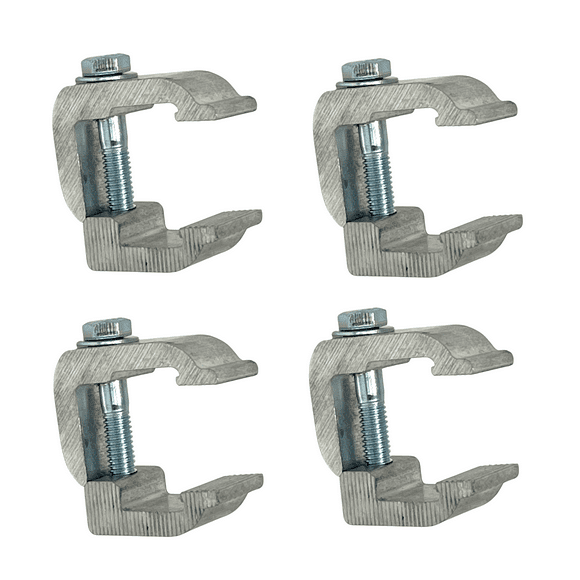 Tonneau Cover Clamps