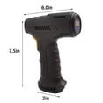thumbnail image 3 of Danhjin Air Pump Wireless Car Inflatable Pump Led Lighting Portable Tire Inflator Digital for Car Bicycle Inflatable Pump, 3 of 9