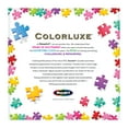 thumbnail image 5 of RoseArt Colorluxe 300 Piece Oakwood House Interlocking Jigsaw Puzzle, 5 of 5