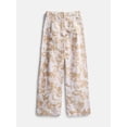 thumbnail image 2 of Weekend Academy Girls Baggy Straight Pant, Sizes 4-18, 2 of 4