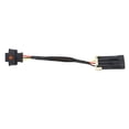 thumbnail image 4 of MAP Senor Adapter Harness, Injection Senor Adapter Wiring Harness Durable High Temperature Proof 558-416 Sturdy  for LS1 LS2 LS6 To LS3 LS9 LSA Engine, 4 of 8
