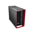 thumbnail image 6 of Lenovo ThinkStation PX 30EV - Tower 2 x Xeon Gold 5416S / up to 4 GHz - RAM 128 GB - SSD 1 TB - TCG Opal Encryption, TLC, Performance - T400 - Gigabit Ethernet, 10 Gigabit Ethernet - Win 11 Pro for Workstations - monitor: none - keyboard: US - with 3 Years Lenovo Premier Support, 6 of 7