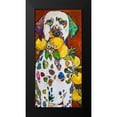 thumbnail image 2 of St Hilaire, Elizabeth 13x24 Black Modern Framed Museum Art Print Titled - Sour Spots, 2 of 5