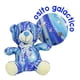 thumbnail image 5 of Oso de Peluche Tierno Galáctico Paquete 3 Pz Importadora La Merced Tela Suave Hipoalergénica, 5 of 6