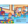 thumbnail image 5 of Blippi: 5-Minute Stories (Hardcover), 5 of 5