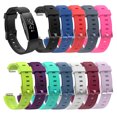 thumbnail image 4 of Remplacement pour Fitbit inspire/inspire HR bracelet Intelligent; bracelet Intelligent en Silicone avec Boucle Ajustable, 4 of 9
