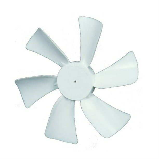Fan Blade 6in D Bore Cw Com, 20 Ceiling Fan Replacement Blades