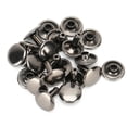 thumbnail image 2 of Double-Sided Rivet Round  Rivet, Rivet, Leather Craft Bags For Home Belts Pet Collars Decoration, 2 of 8