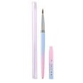 thumbnail image 2 of Nail Art Pen Sturdy Skidproof Smooth Nails Brushes Multifunctional Lightweight Fashion Manicure Tools Drawing Woman Friend 11mm Type 1, 2 of 8