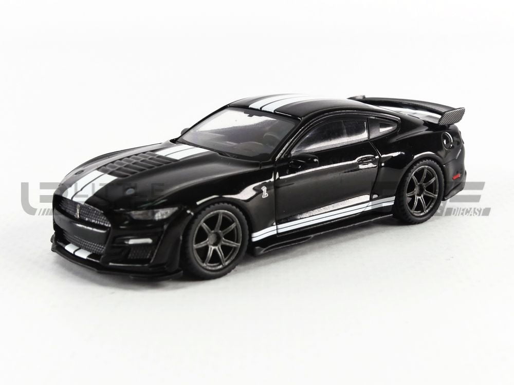 MINI GT Ford Mustang Shelby GT500 Diecast Model Car Zambia