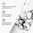 thumbnail image 4 of 2 PACK The Ordinary Niacinamide 10% + Zinc 1%, Smoothing Serum for Blemish-Prone Skin, 4 of 4