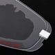 thumbnail image 3 of Protección Facial para Casco de Motocicleta, Visera de Lente de Casco para Protección Contra de Motocicleta Antiniebla, 3 of 8