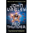 thumbnail image 1 of Pre-Owned Red Thunder (Paperback) 0441011624 9780441011629, 1 of 1