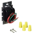 thumbnail image 6 of 3-Way White Dimmer Switch, Single Pole, Decora, Rocker Switch, Slide Dimmer, 150W LED, for Dimmable LED, Fluorescent and Incandescent Lights, 10 Pack, 6 of 6