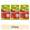 (3 pack) Vibrant Life Deep Heat Bulb for Reptile Terrarium Habitat Lighting, 75 Watts