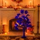 thumbnail image 5 of Decoraciones De Halloween Árbol Luminoso Led Con Diseño De Calabaza Para Eventos Y Fiestas En Interiores, 5 of 5