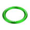 thumbnail image 2 of Colaxi Cache-Trou de Clé Universel Accessoires Pièces pour Z900 2017 2018 2019 - Vert, 2 of 8
