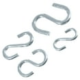 thumbnail image 4 of GOLBERG S-Hooks - Various Sizes and Pack Options Available, 4 of 5
