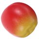 thumbnail image 5 of Agitador de frutas de plástico para niños, instrumentos musicales para bebés, manzanas de imitación, maracas para bebés, modelos de frutas falsas, manzanas decorativas para la decoración del hogar, 5 of 7