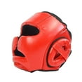 thumbnail image 1 of Casque de Boxe pour Hommes Protection Complète, 1 of 4