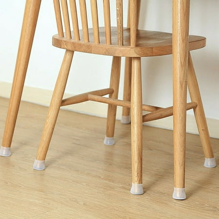 Lzndeal Silicone Furniture Leg Protection Cover Table Feet Pad Floor Protector Home Chair Leg Floor Protector Silicone Leg Caps Furniture Felt Table Feet Covers | Walmart Canada